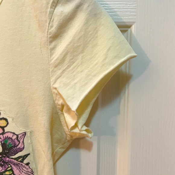 Retro looking t-shirt - Picture 4 of 6